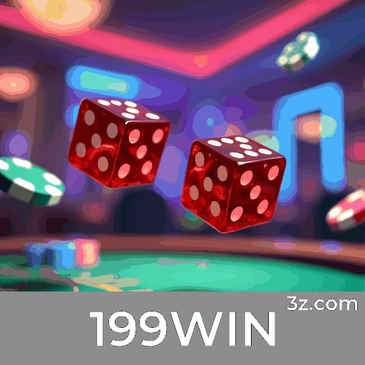199WIN: Excelência em Jogos Online com Serviço Profissional