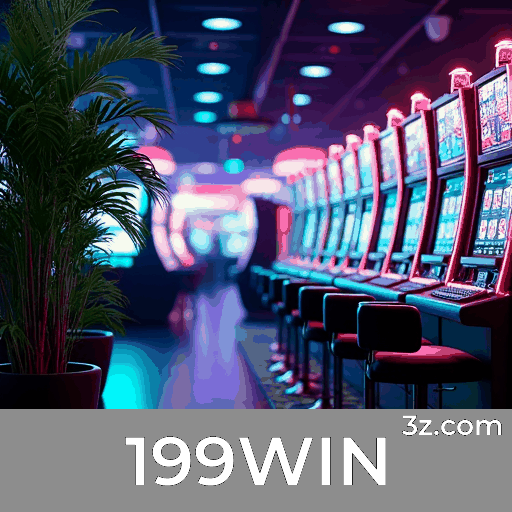 199WIN: Plataforma de Jogos com Segurança e Confiabilidade