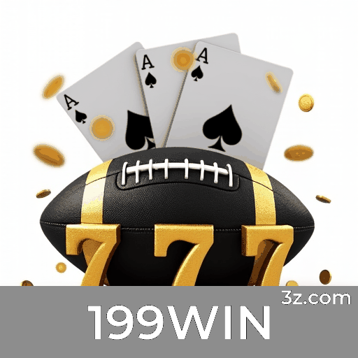 199WIN: Apostas Esportivas com Foco no Brasil e Profissionalismo