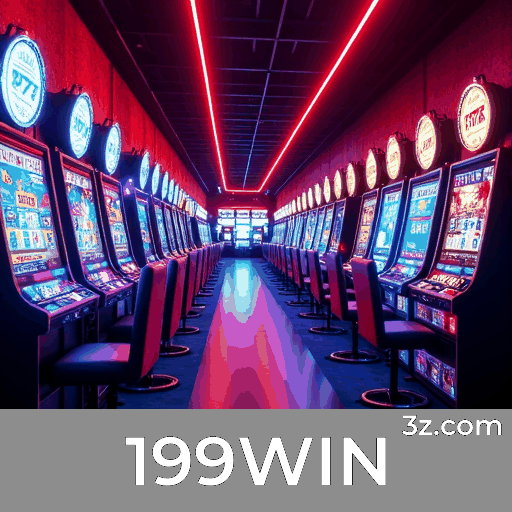 199WIN: Excelência em Jogos Online com Serviço Profissional