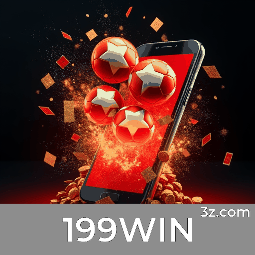 199WIN: Jogos de Cassino Online e Dealer ao Vivo