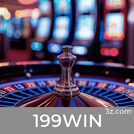 Descubra o Futuro dos Jogos e as Experiências Disruptivas na 199WIN