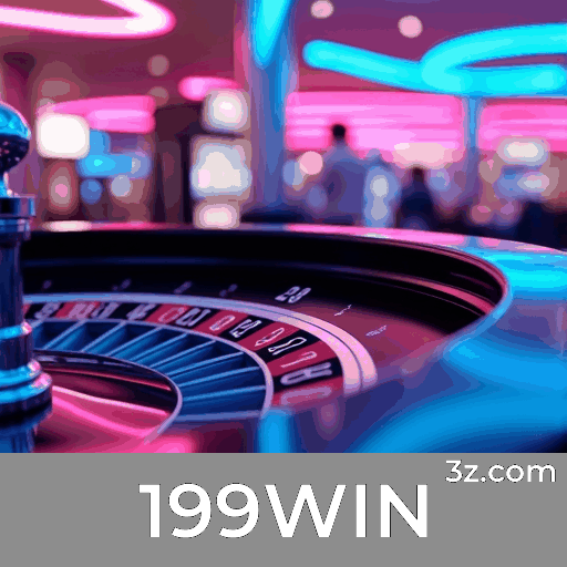 Tecnologia Holográfica 3D em Jogos de Cassino no 199WIN